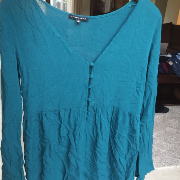 Romper - Picture 1 of 4